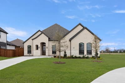 3409 Ellerslie Court, Rockwall TX 75087