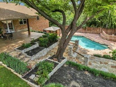 3908 Wildwood, Euless TX 76040