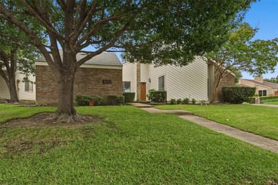 16902 Davenport Court, Dallas TX 75248 - Photo 4