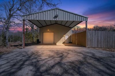 6938 County Road 3512, Quinlan TX 75474