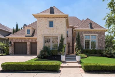 12897 Cross Point Drive, Frisco TX 75033