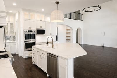 12897 Cross Point Drive, Frisco TX 75033 - Photo 4