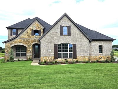 373 Willie's Court, Whitesboro TX 76273
