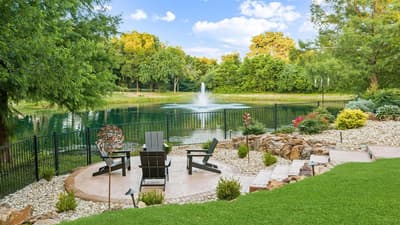 4745 Secret Cove, Rockwall TX 75032