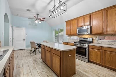 1305 Stanford Drive, Rockwall TX 75087 - Photo 5
