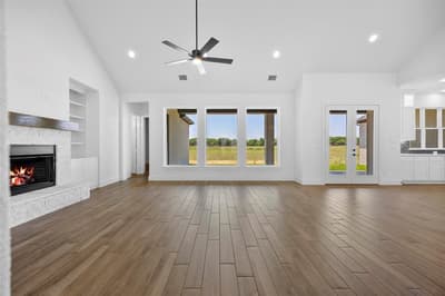 152 Aanya Lane, Waxahachie TX 75165 - Photo 5