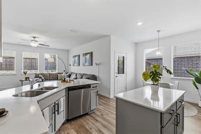 3021 Riddler Way, Little Elm TX 75068