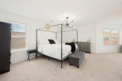 10612 Desert Cove, Fort Worth TX 76108 - Photo 5