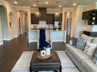 209 Johnson Street, Granbury TX 76048 - Photo 5