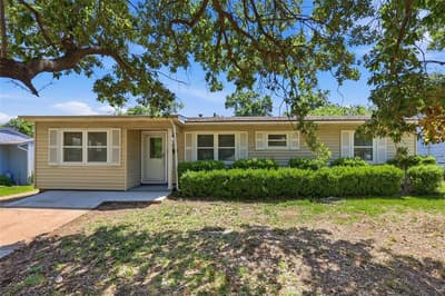 807 Highland Drive, Arlington TX 76010
