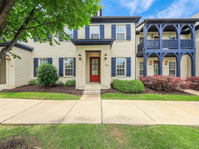 3965 Cotton Gin Road, Frisco TX 75034