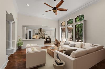 950 Garnet Cove, Oak Point TX 75068