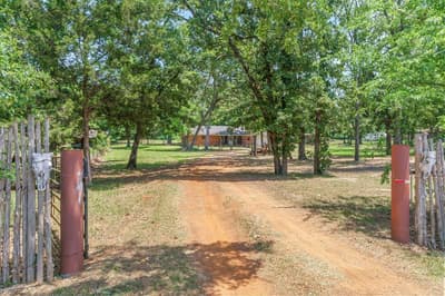 7611 Fm 314, Ben Wheeler TX 75754 - Photo 2