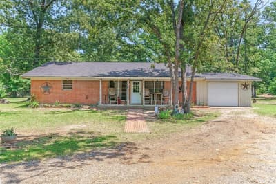 7611 Fm 314, Ben Wheeler TX 75754