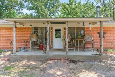 7611 Fm 314, Ben Wheeler TX 75754 - Photo 5