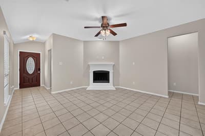 1325 Cheyenne Drive, Aubrey TX 76227 - Photo 5