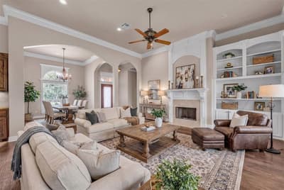 335 Edinburgh Lane, Waco TX 76712