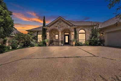 335 Edinburgh Lane, Waco TX 76712 - Photo 5
