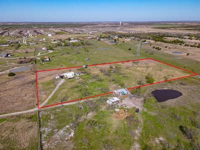 4736 County Road 2647, Royse City TX 75189 - Photo 3