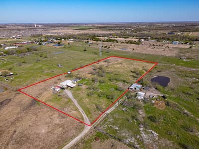 4736 County Road 2647, Royse City TX 75189