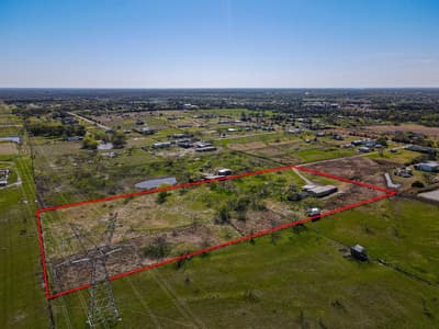 4736 County Road 2647, Royse City TX 75189 - Photo 5