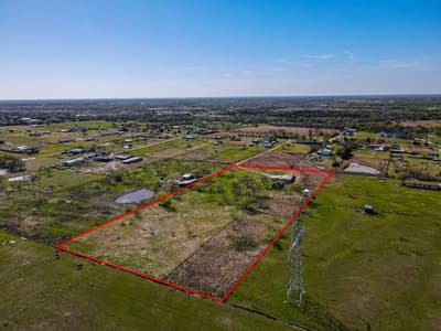 4736 County Road 2647, Royse City TX 75189 - Photo 4