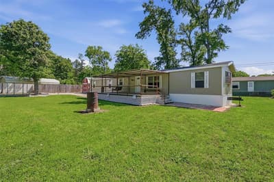 46 George A Green Drive, Gordonville TX 76245