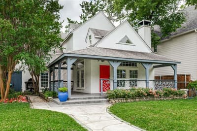 6166 Goliad Avenue, Dallas TX 75214