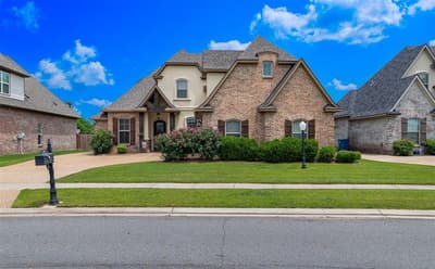 672 Dumaine, Bossier City LA 71111