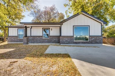 5728 Wilkes Drive, Fort Worth TX 76119