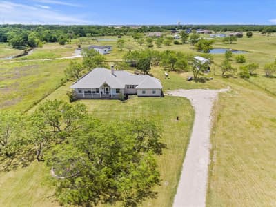 5476 County Road 2646, Royse City TX 75189