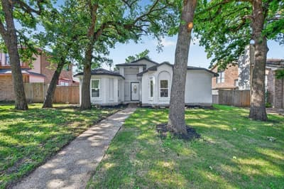 11814 Sunrise Drive, Balch Springs TX 75180