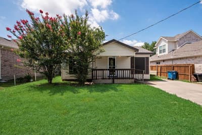 4520 W Lake Highlands Drive, The Colony TX 75056 - Photo 3