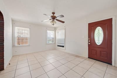 4520 W Lake Highlands Drive, The Colony TX 75056 - Photo 5