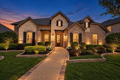 134 Pinewood Avenue, Red Oak TX 75154