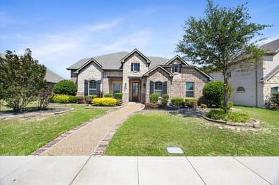 134 Pinewood Avenue, Red Oak TX 75154 - Photo 5