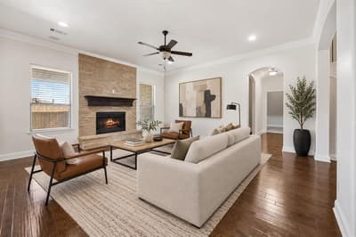 134 Pinewood Avenue, Red Oak TX 75154 - Photo 4
