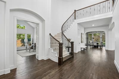 2601 Fairhill Lane, Flower Mound TX 75022 - Photo 5