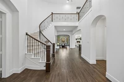 2601 Fairhill Lane, Flower Mound TX 75022 - Photo 4