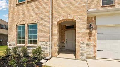 9521 Dugout Drive, Aubrey TX 76227 - Photo 5