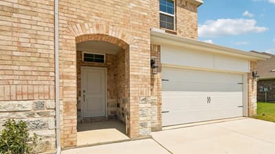 9521 Dugout Drive, Aubrey TX 76227 - Photo 4