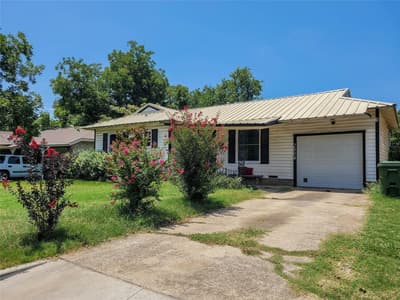 2004 N 40th Street, Waco TX 76707 - Photo 3