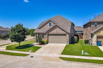 2424 San Marcos Drive, Forney TX 75126 - Photo 3