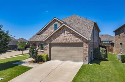2424 San Marcos Drive, Forney TX 75126 - Photo 5