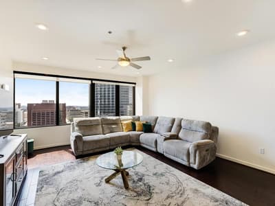 1200 Main Street # 1404, Dallas TX 75202 - Photo 3