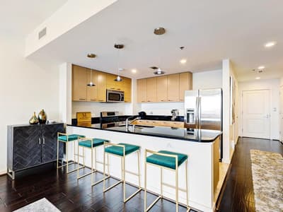 1200 Main Street # 1404, Dallas TX 75202 - Photo 4
