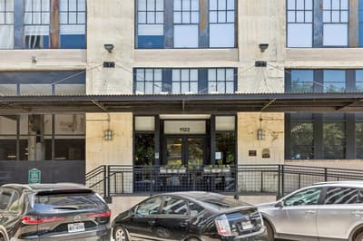 1122 Jackson Street # 820, Dallas TX 75202 - Photo 3