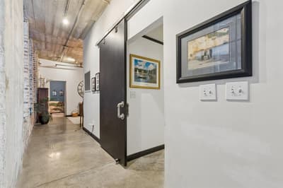 1122 Jackson Street # 820, Dallas TX 75202 - Photo 4