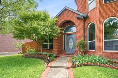 2302 Sherbrooke Lane, McKinney TX 75070 - Photo 2