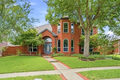 2302 Sherbrooke Lane, McKinney TX 75070